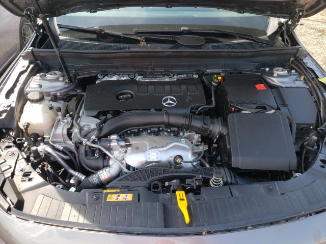 2021 MERCEDES-BENZ GLB 250 4M W1N4M4HB9MW136898