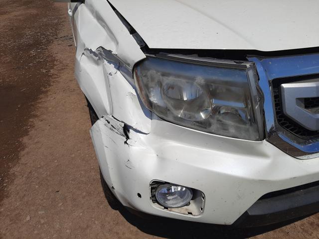 2011 HONDA PILOT 5FNYF3H97BB041803