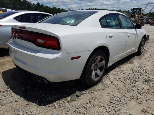 2013 DODGE CHARGER PO 2C3CDXAT3DH568218