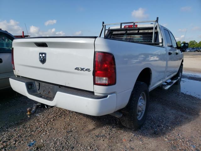 2012 DODGE RAM 2500 S 3C6TD5HT3CG281246
