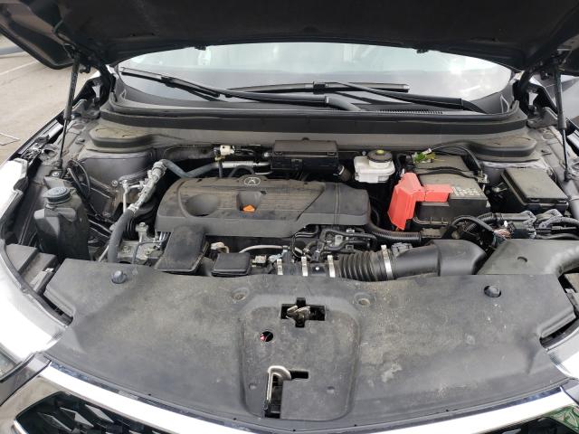 2019 ACURA RDX ADVANC 5J8TC2H70KL017806