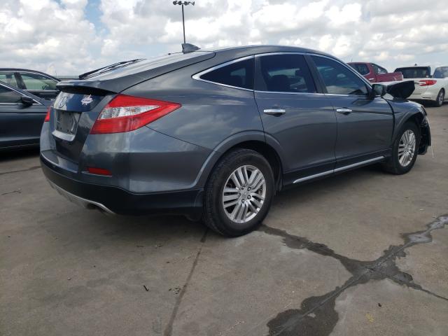 2014 HONDA CROSSTOUR 5J6TF3H35EL000278