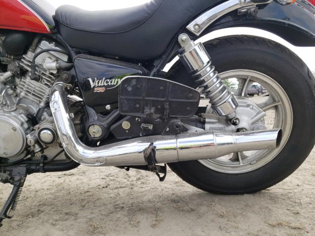 2006 KAWASAKI VN750 JKAVNDA106B557116