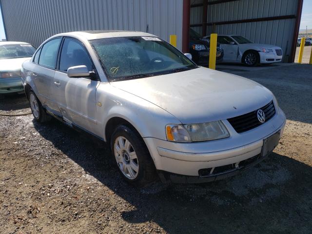 1999 Volkswagen Passat GLS