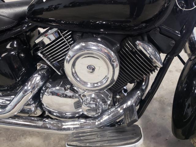 2008 YAMAHA XVS1100 A JYAVP11E78A111843