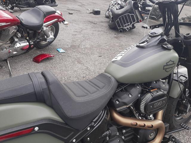 2021 HARLEY-DAVIDSON FXFBS 1HD1YLK28MB016470