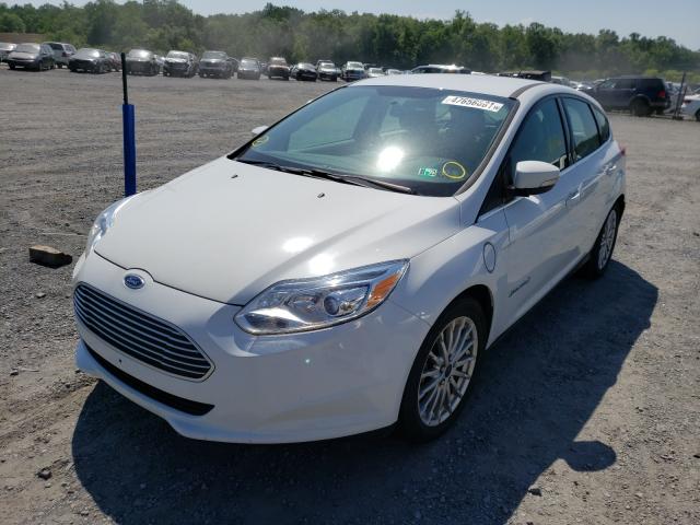 2014 FORD FOCUS BEV 1FADP3R40EL304848