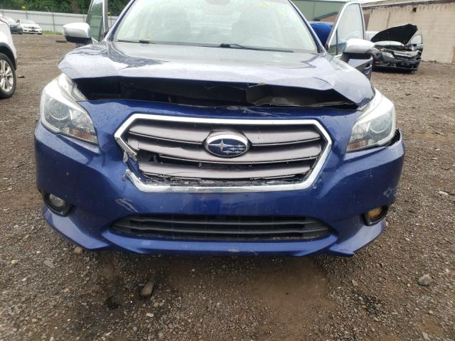 2017 SUBARU LEGACY SPO 4S3BNAS65H3002015