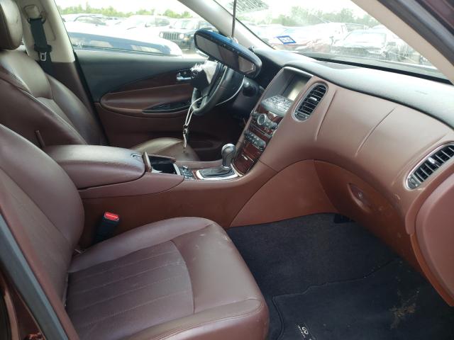 2017 INFINITI QX50 JN1BJ0RP4HM382367