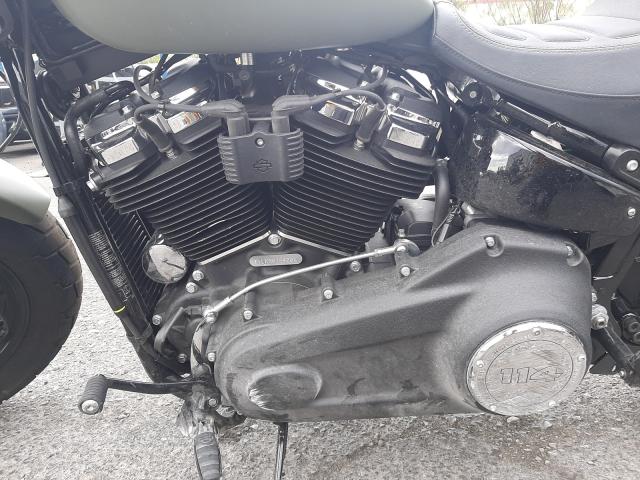 2021 HARLEY-DAVIDSON FXFBS 1HD1YLK28MB016470