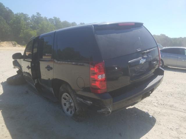 2011 CHEVROLET TAHOE SPEC 1GNSK2E01BR173605