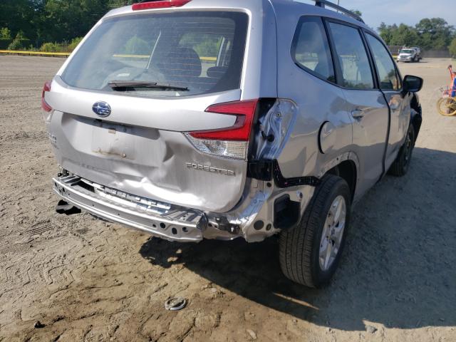 2019 SUBARU FORESTER JF2SKACC4KH440307
