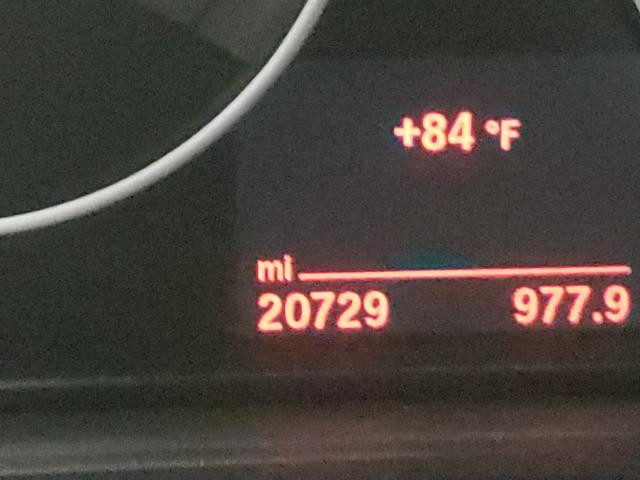 2018 BMW 330 XI WBA8K3C5XJA483642