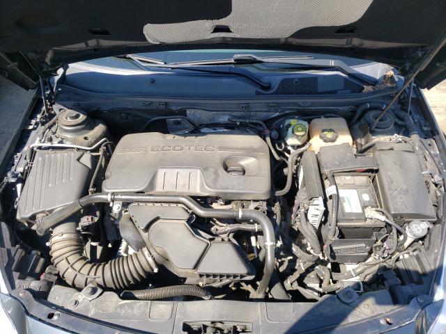 2012 BUICK REGAL 2G4GR5EK0C9165127