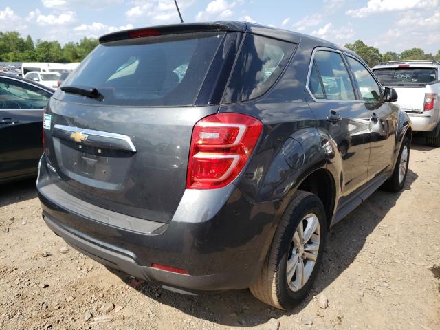 2017 CHEVROLET OTHER 2GNALBEK6H1517439