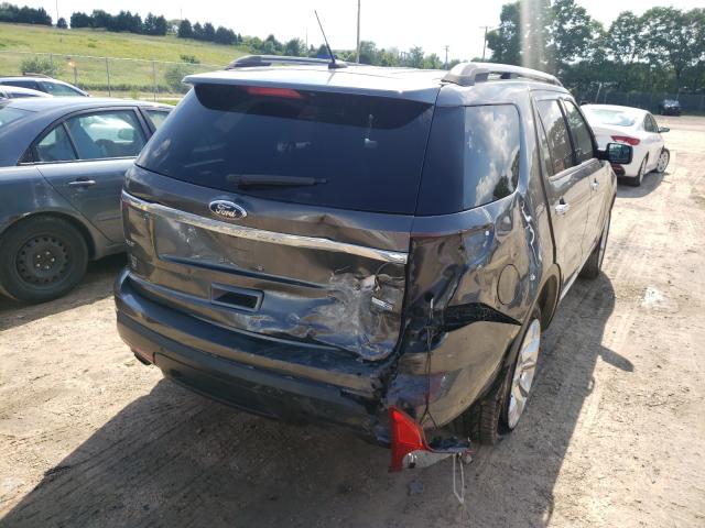 2015 FORD EXPLORER X 1FM5K8D81FGB79336