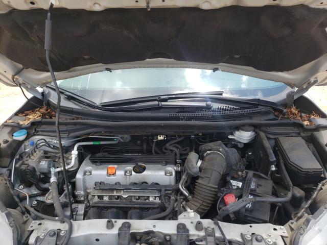 2014 HONDA CR-V 2HKRM4H30EH658638
