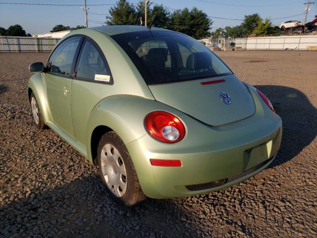 2010 VOLKSWAGEN NEW BEETLE 3VWPG3AG4AM007116