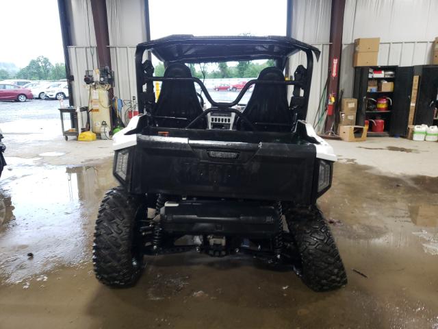 2021 YAMAHA YXE1000 5Y4AN44Y9MA101171