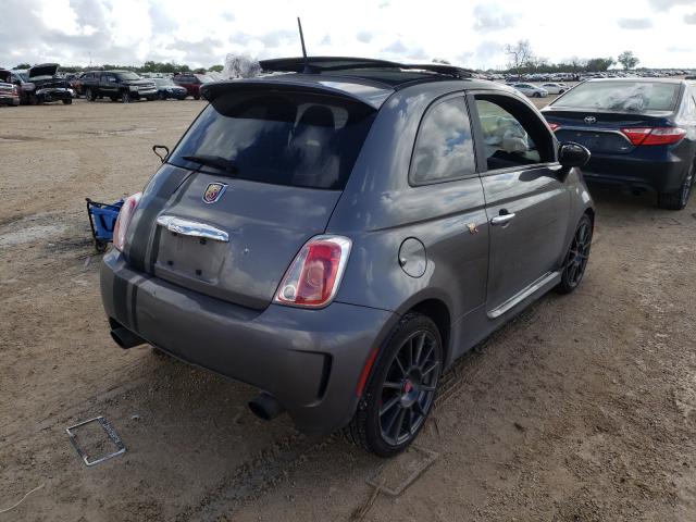 2013 FIAT 500 ABARTH 3C3CFFFH1DT748054