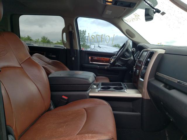 2012 DODGE RAM 2500 L 3C6UD5PLXCG284392