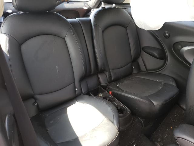 2015 MINI COOPER S P WMWSS5C52FWT84504