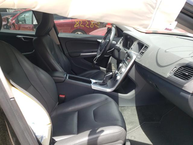 2017 VOLVO S60 YV126MFL3H2421804