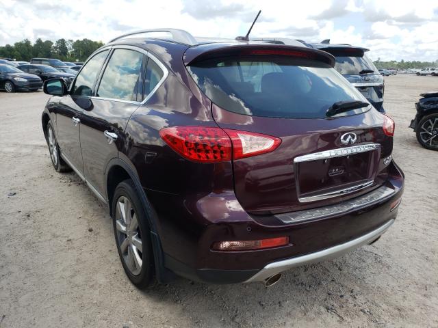 2017 INFINITI QX50 JN1BJ0RP4HM382367