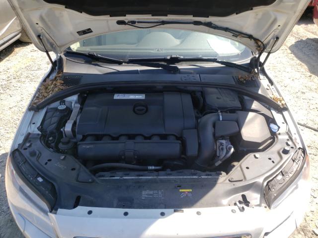 2012 VOLVO S90 YV1952AS4C1160220