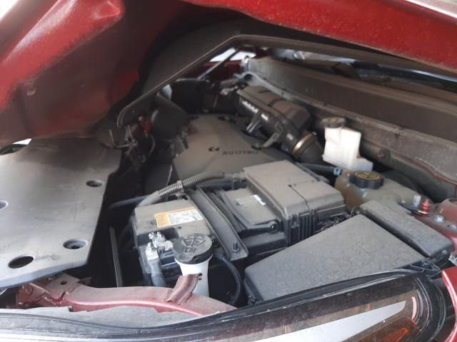 2019 BUICK ENVISION E LRBFXCSA4KD040380