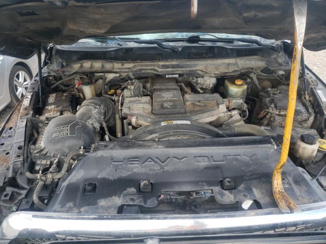 2014 RAM 2500 LONGH 3C6UR5GL4EG276700