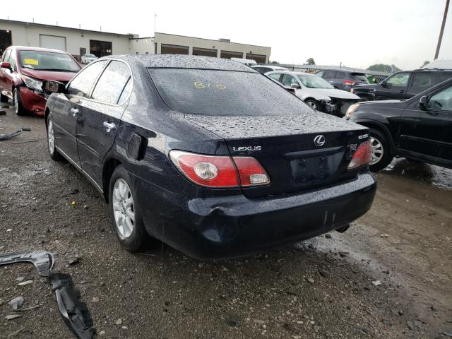 2016 LEXUS ES 330 JTHBA30G340001183