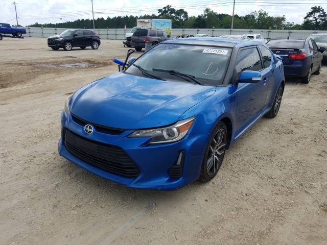 2015 TOYOTA UK JTKJF5C76F3091784