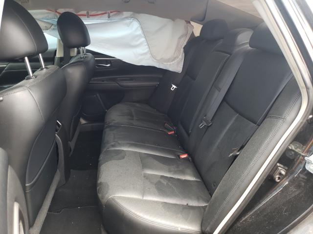 2013 NISSAN ALTIMA 2.5 1N4AL3AP5DN410056