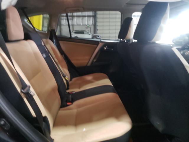 2016 TOYOTA RAV4 HV XL JTMRJREV1GD009385