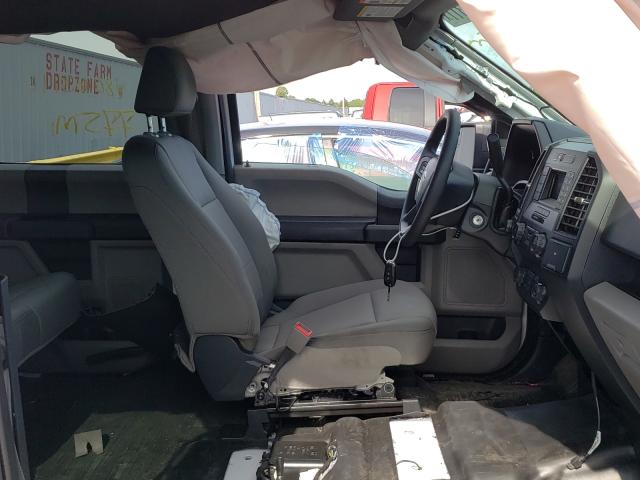 2020 FORD F150 POLIC 1FTEW1P44LKF05034