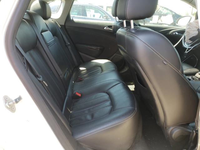 2013 BUICK VERANO PRE 1G4PT5SV9D4255512