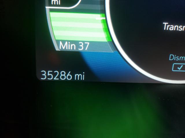 2017 CHEVROLET BOLT 1G1FX6S07H4179219