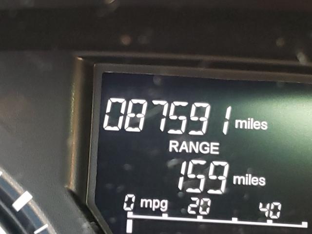 2011 HONDA ODYSSEY LX 5FNRL5H24BB095894