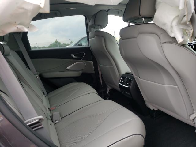 2019 ACURA RDX ADVANC 5J8TC2H70KL017806