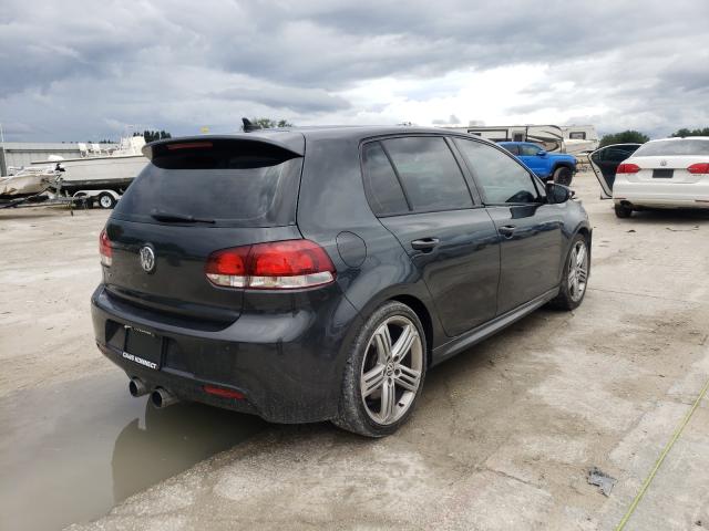 2013 VOLKSWAGEN GOLF R WVWPF7AJ3DW060970