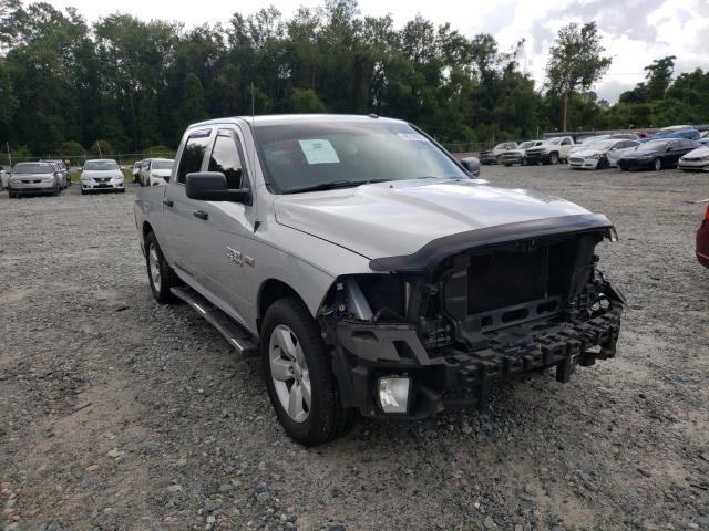 2014 RAM 1500 ST 3C6RR6KT2EG234030