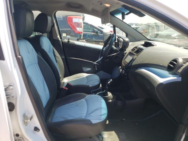 2016 CHEVROLET SPARK EV 1 KL8CK6S02GC570140