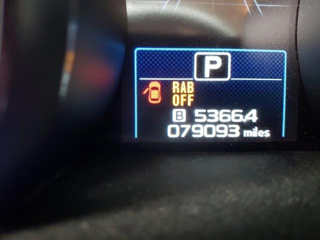 2017 SUBARU LEGACY SPO 4S3BNAS65H3002015