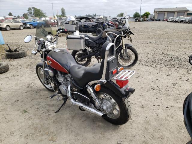 2006 KAWASAKI VN750 JKAVNDA106B557116