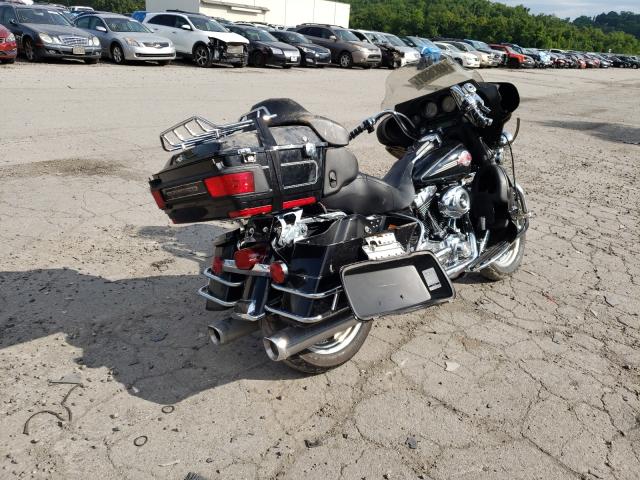 2007 HARLEY-DAVIDSON FLHTCUI 1HD1FC4117Y665233