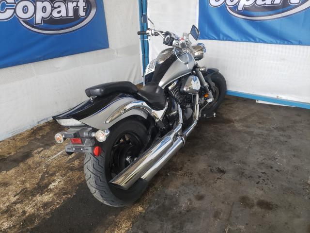 2008 SUZUKI VZ800 JS1VS56A382102027