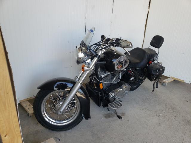 2000 VICTORY MOTORCYCLES V92 C VICT 5VPCB15D0Y3000679