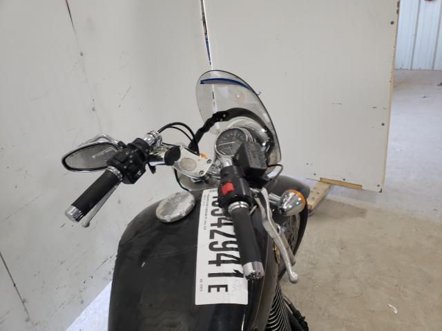 2000 VICTORY MOTORCYCLES V92 C VICT 5VPCB15D0Y3000679