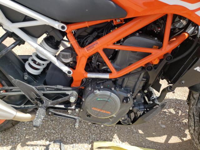 2020 KTM 390 DUKE MD2JPJ404LC270331